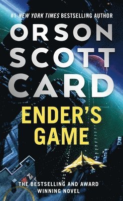 Ender's Game 1