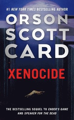 Xenocide 1