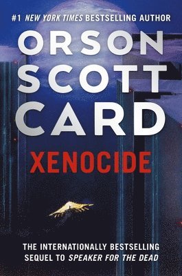 Orson Scott Card - Xenocide, Häftad