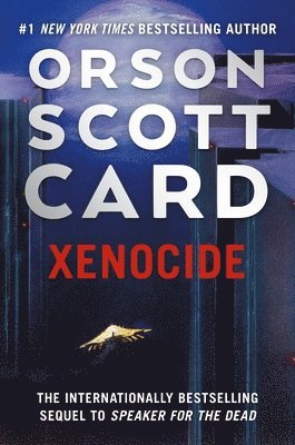 Xenocide 1