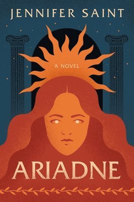 Jennifer Saint - Ariadne, Häftad