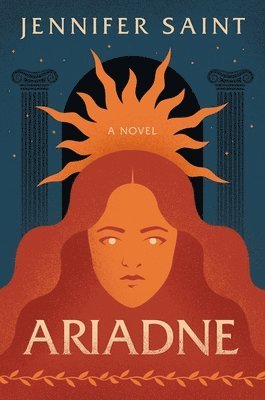 bokomslag Ariadne