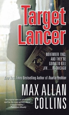 bokomslag Target Lancer