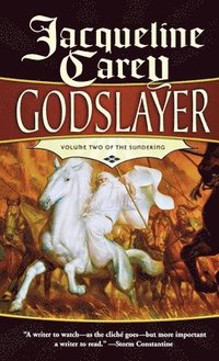 bokomslag Godslayer: Volume II of the Sundering