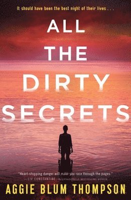 Aggie Blum Thompson - All the Dirty Secrets, Häftad
