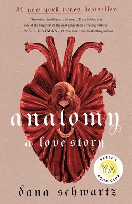 Anatomy: A Love Story 1