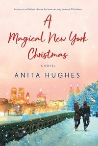 bokomslag A Magical New York Christmas