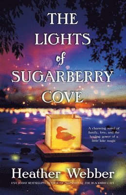 The Lights of Sugarberry Cove 1