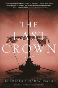 bokomslag The Last Crown
