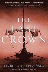 bokomslag The Last Crown
