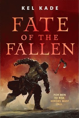 Fate of the Fallen 1