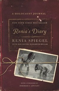 bokomslag Renia's Diary
