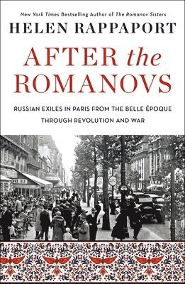 After The Romanovs 1