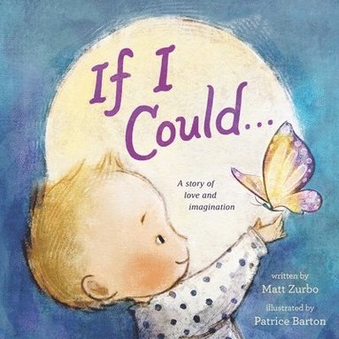 Matt Zurbo - If I Could . . ., Inbunden