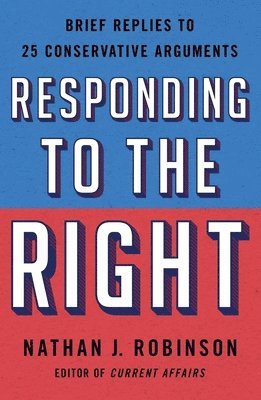 bokomslag Responding to the Right