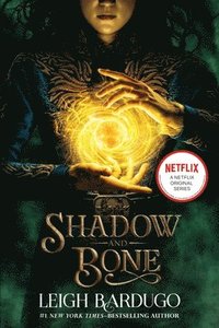bokomslag Shadow And Bone