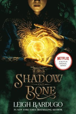Shadow And Bone 1