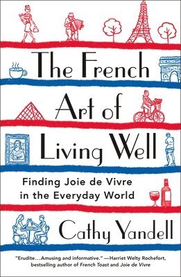 French Art of Living Well
