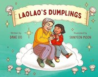 bokomslag Laolao's Dumplings