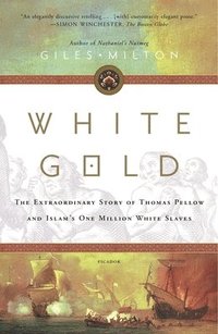 bokomslag White Gold