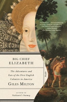 Big Chief Elizabeth 1