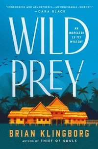 bokomslag Wild Prey