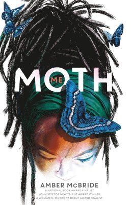 Me (Moth) 1