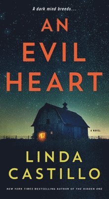 Linda Castillo - Evil Heart, Häftad