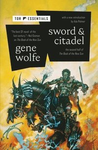 bokomslag Sword & Citadel