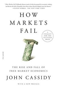 bokomslag How Markets Fail