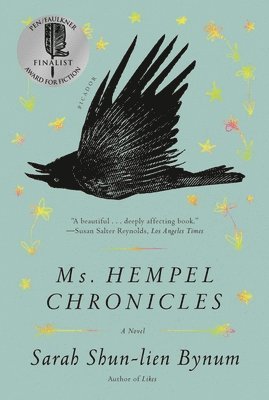 bokomslag Ms. Hempel Chronicles