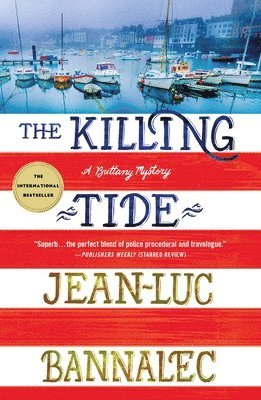 The Killing Tide 1