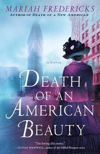 bokomslag Death of an American Beauty