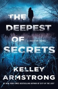bokomslag The Deepest of Secrets