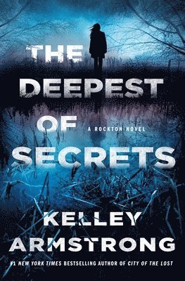 bokomslag The Deepest of Secrets