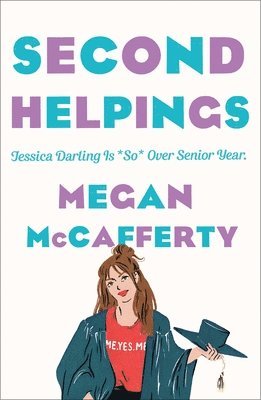 Megan McCafferty, Megan Mccafferty - Second Helpings, Häftad