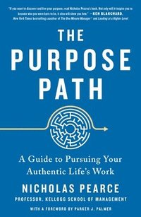 bokomslag The Purpose Path