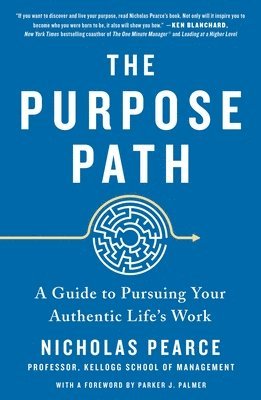 The Purpose Path 1