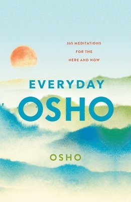Osho - Everyday Osho, Häftad