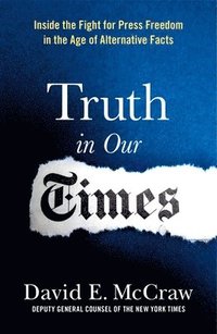 bokomslag Truth in Our Times