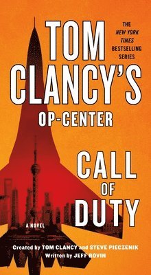 Jeff Rovin - Call of Duty, Häftad