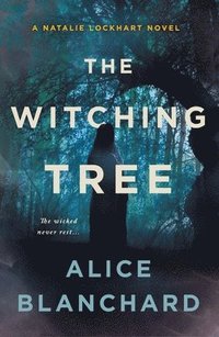 bokomslag The Witching Tree