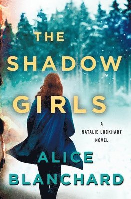 The Shadow Girls 1