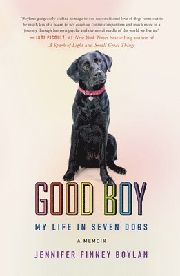 Good Boy 1