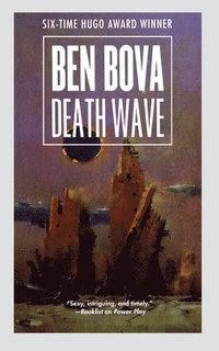 bokomslag Death Wave