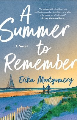 Erika Montgomery - A Summer to Remember, Häftad