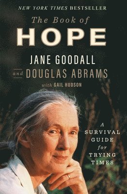 bokomslag The Book of Hope