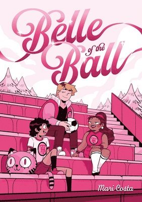 bokomslag Belle of the Ball