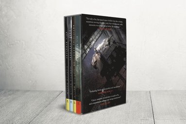 bokomslag The Murderbot Diaries