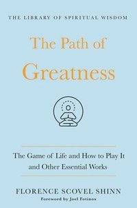 bokomslag The Path of Greatness